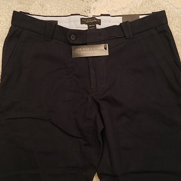 The Men's Store Bloomingdale's - Picture 6 of 10